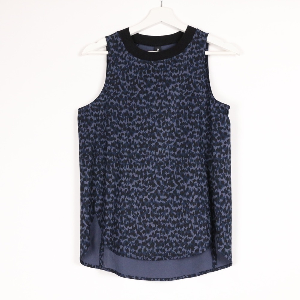 Athleta Zephyr Tank Top